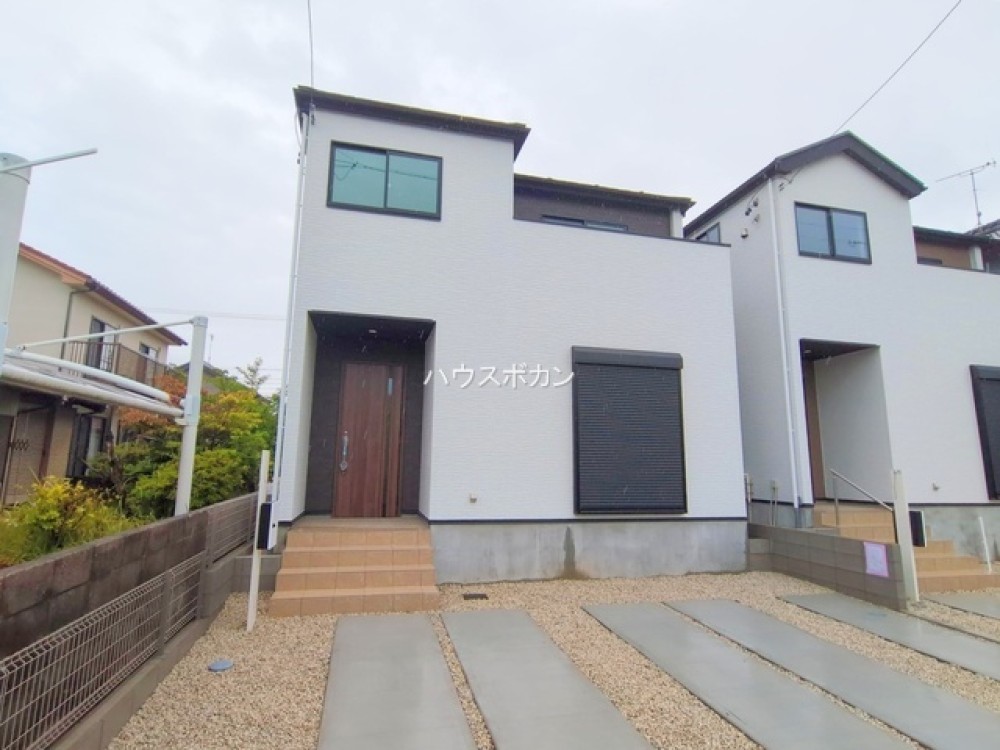 名古屋市中川区中須町　2期　全2棟　1号棟 画像4