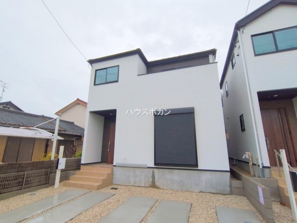 名古屋市中川区中須町　2期　全2棟　1号棟 画像2
