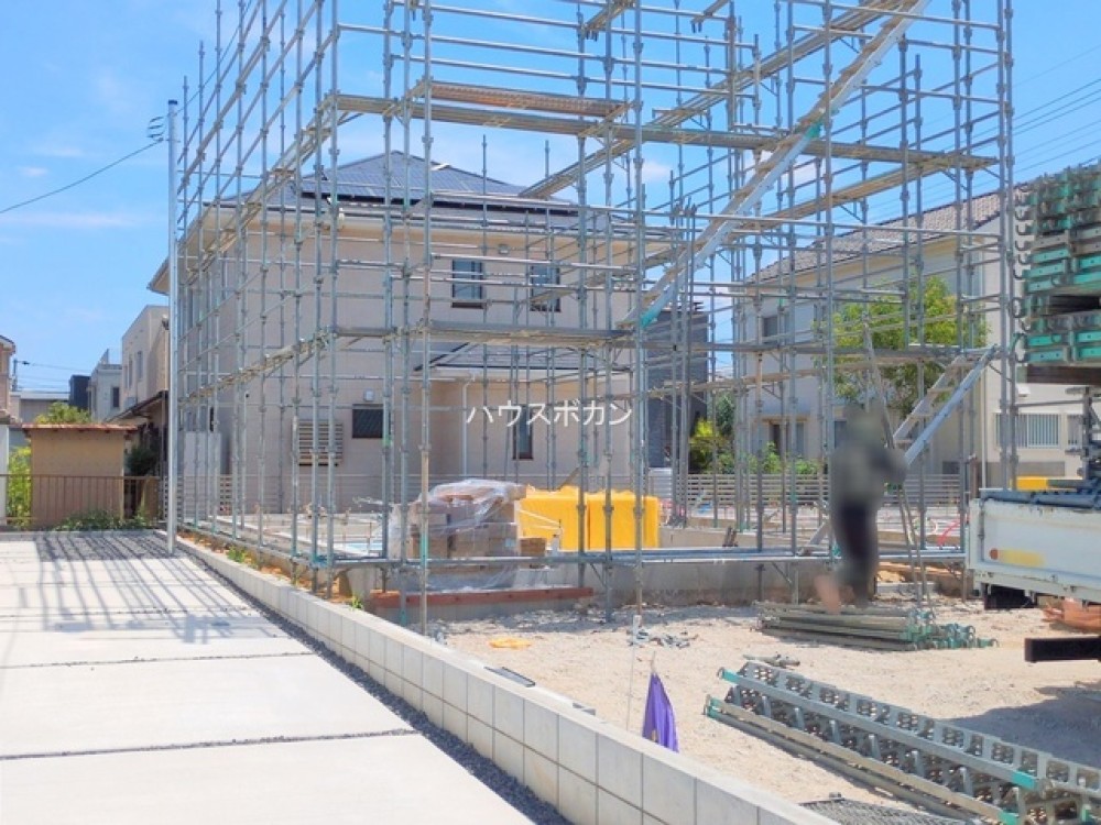 小牧市新町第6　全4棟　1号棟 画像5