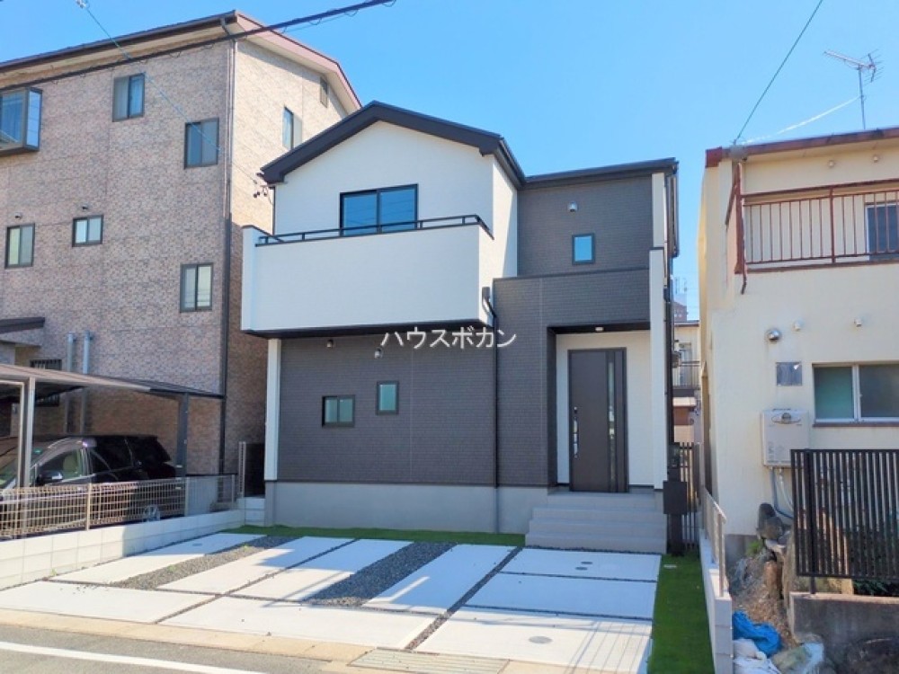 名古屋市天白区福池　全1棟 画像5