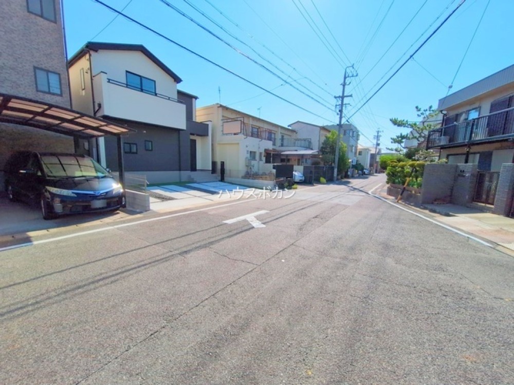 「野並」駅徒歩約14分！