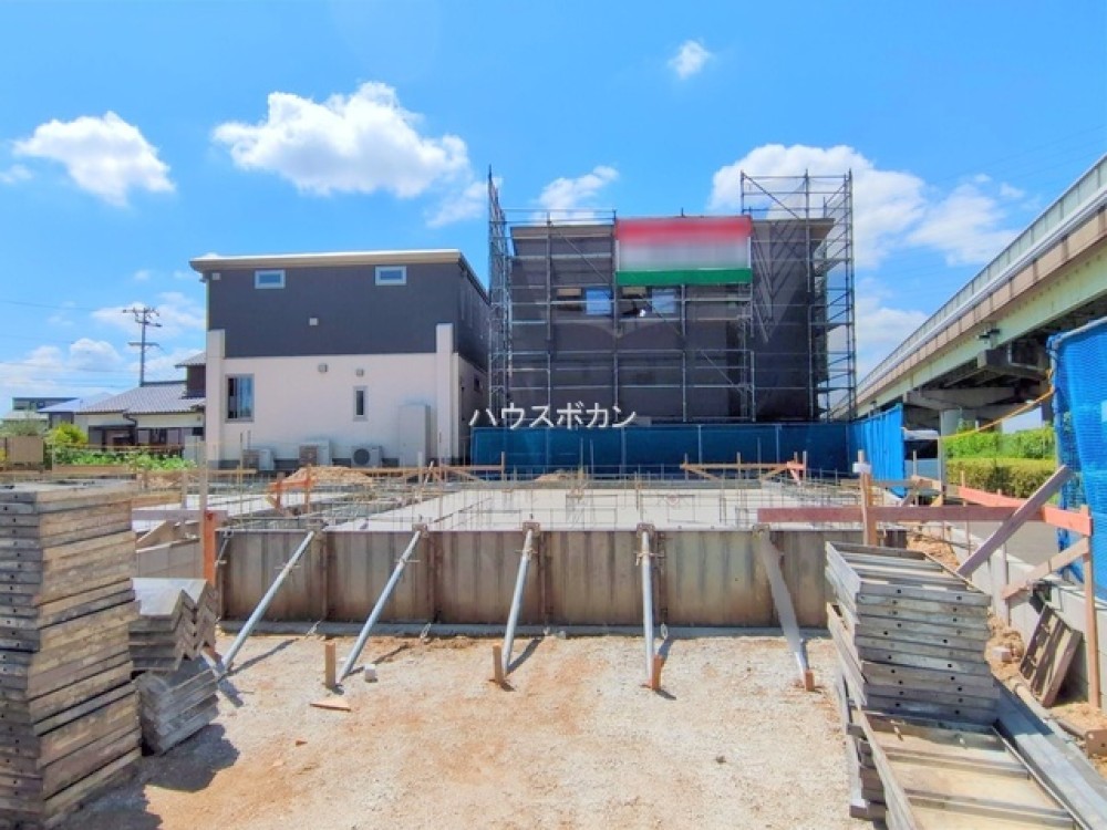 刈谷市今川町　全3棟　1号棟 画像5
