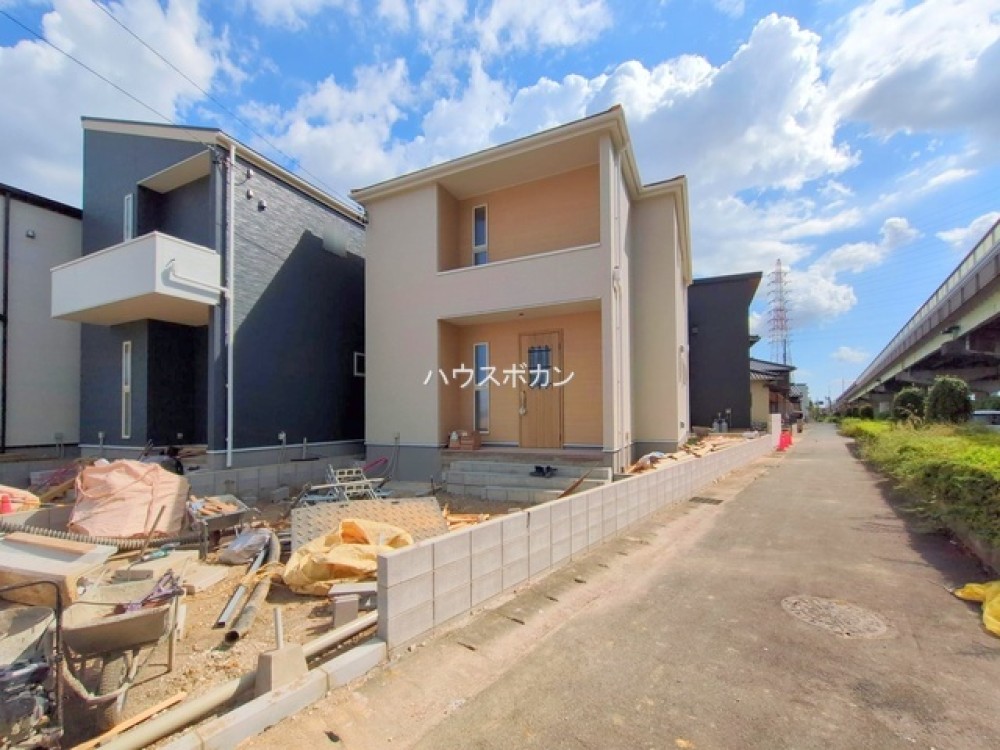 刈谷市今川町　全3棟　1号棟 画像4