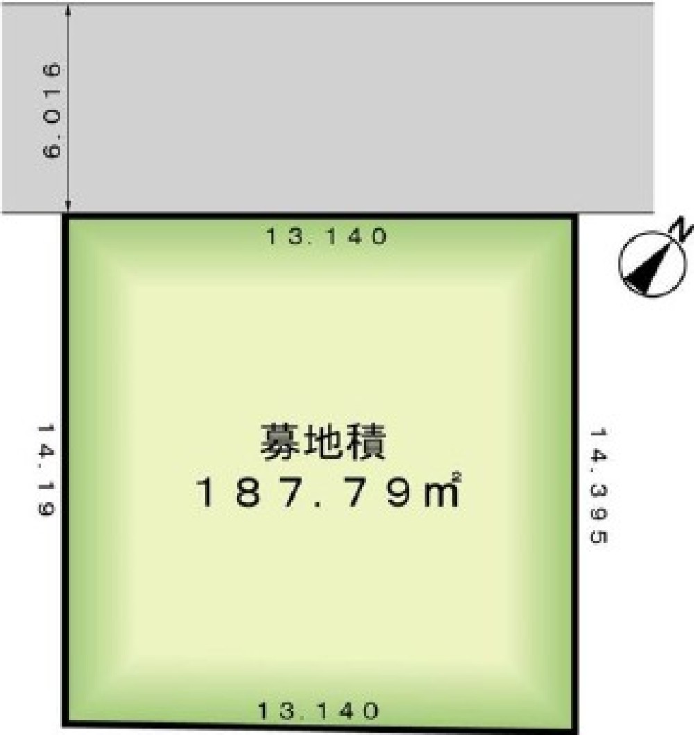 豊田市若林東町 画像1