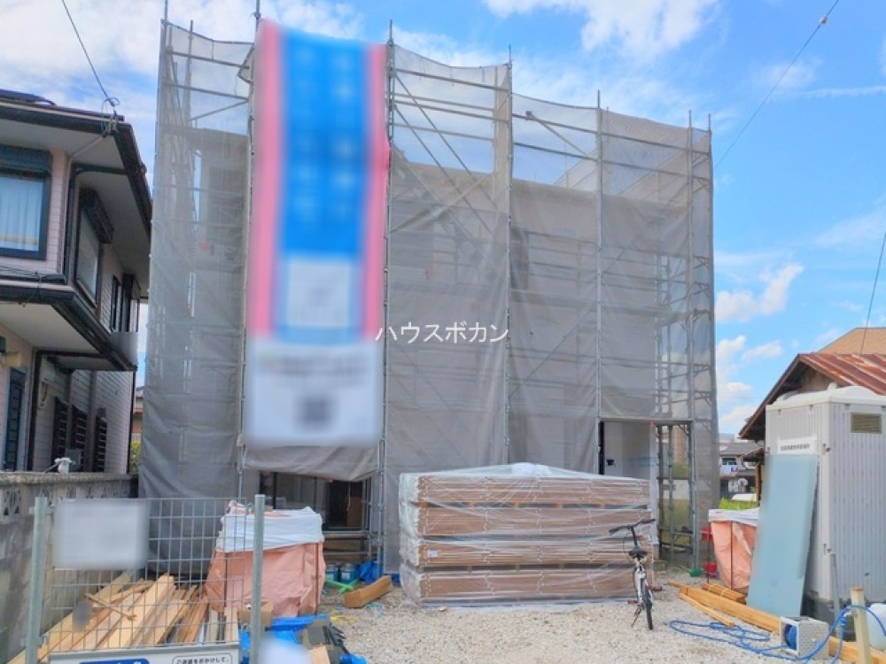 豊田市小坂町　第6　全1棟　1号棟 画像3