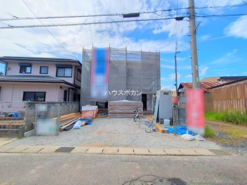 周辺環境良好になっております◎