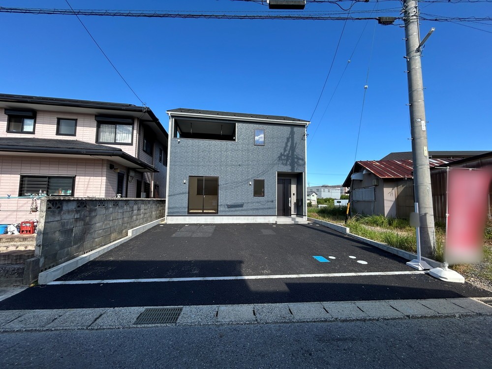 豊田市小坂町　第6　全1棟　1号棟 画像5