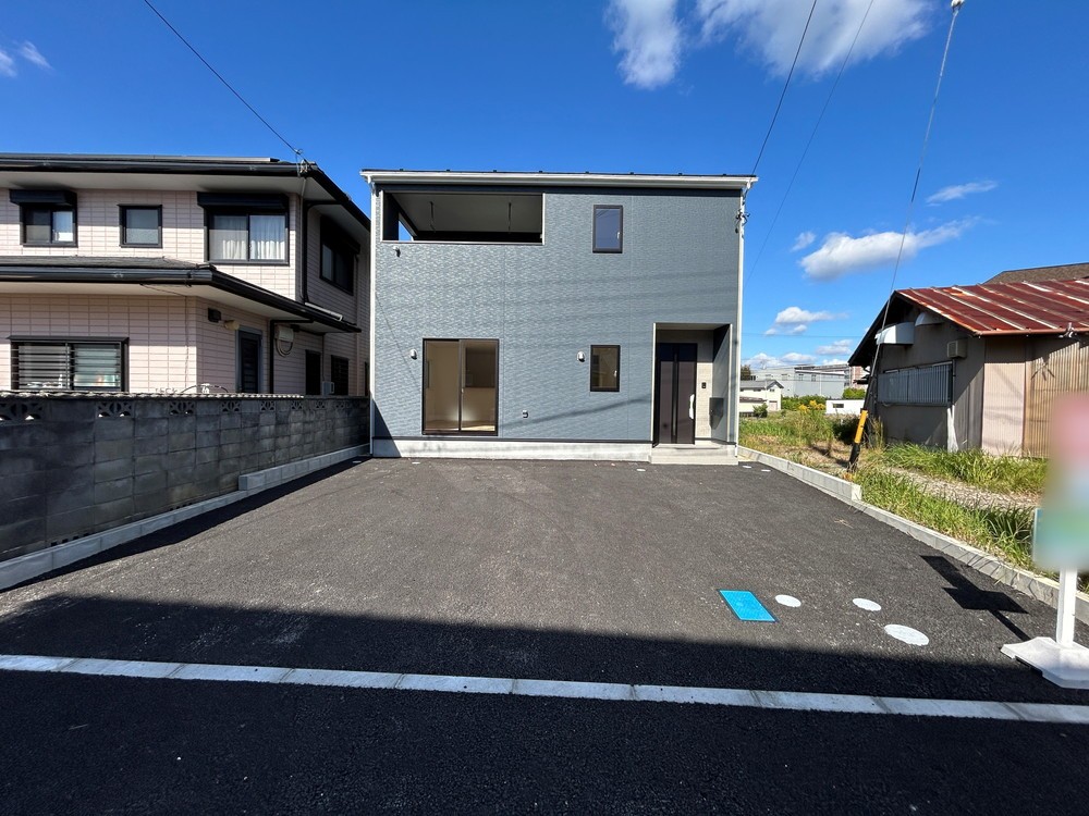 豊田市小坂町　第6　全1棟　1号棟 画像5