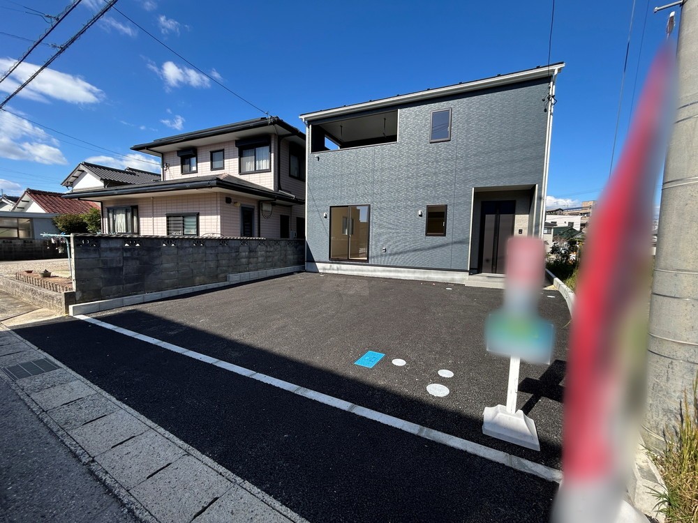 豊田市小坂町　第6　全1棟　1号棟 画像4