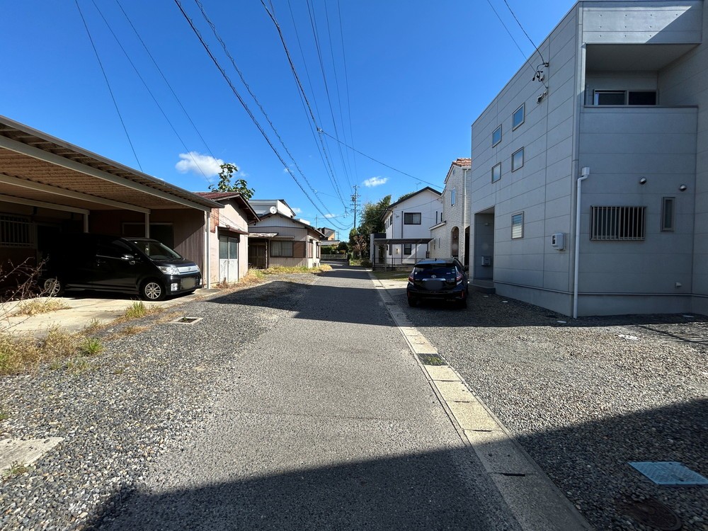 豊田市小坂町　第6　全1棟　1号棟 画像6