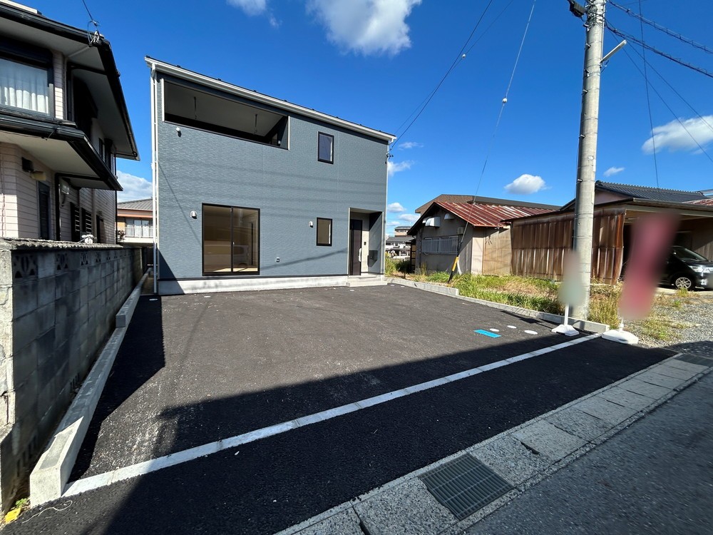 豊田市小坂町　第6　全1棟　1号棟 画像5