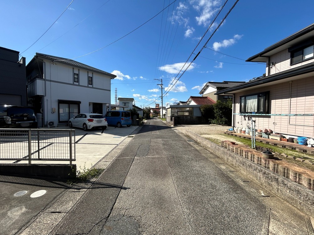 豊田市小坂町　第6　全1棟　1号棟 画像7