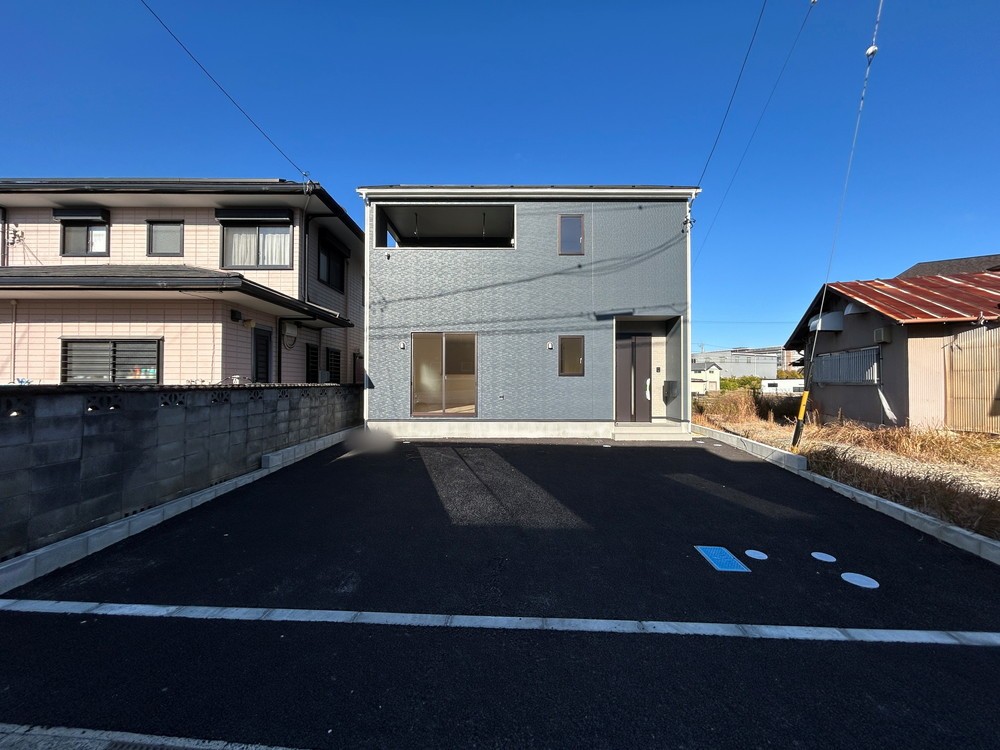 豊田市小坂町　第6　全1棟　1号棟 画像18