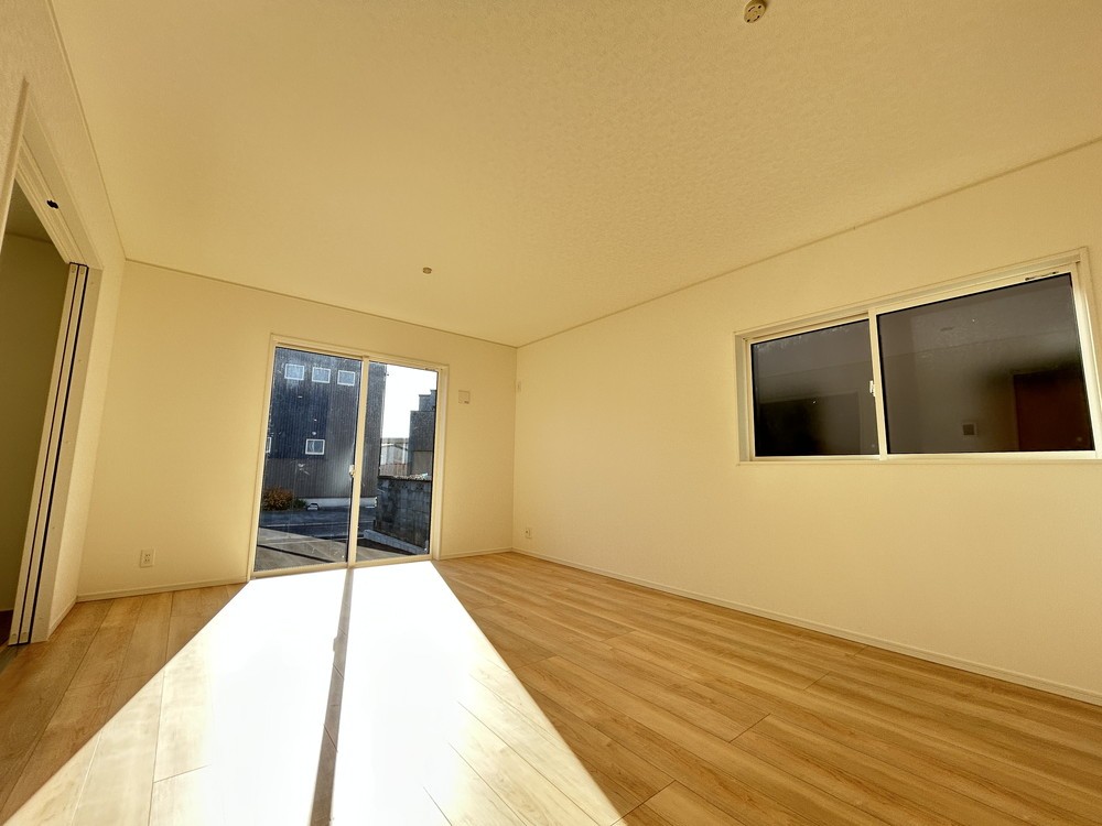 豊田市小坂町　第6　全1棟　1号棟 画像4