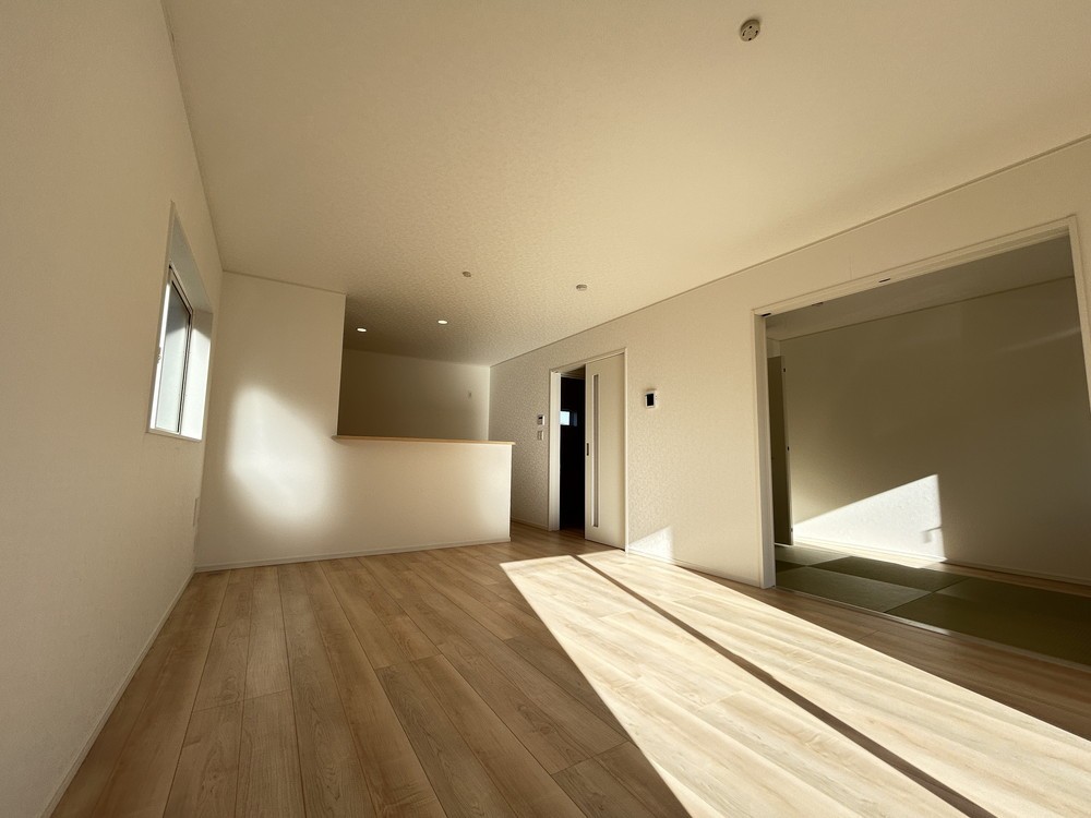 豊田市小坂町　第6　全1棟　1号棟 画像5