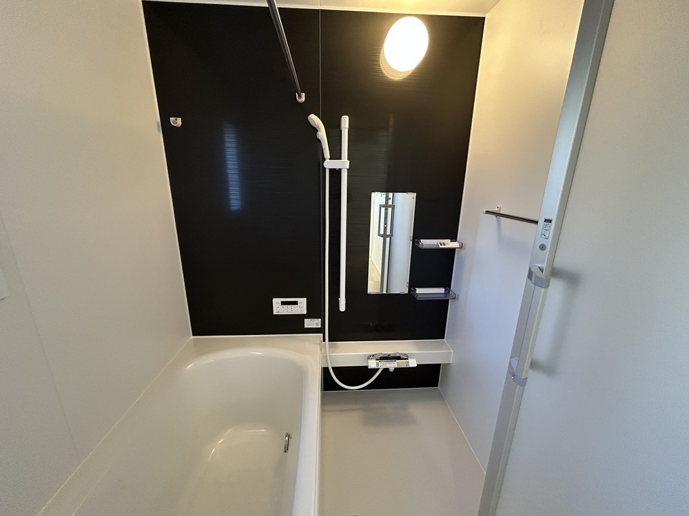 豊田市小坂町　第6　全1棟　1号棟 画像7