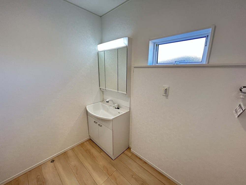 豊田市小坂町　第6　全1棟　1号棟 画像8