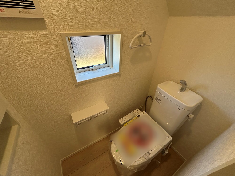 豊田市小坂町　第6　全1棟　1号棟 画像9