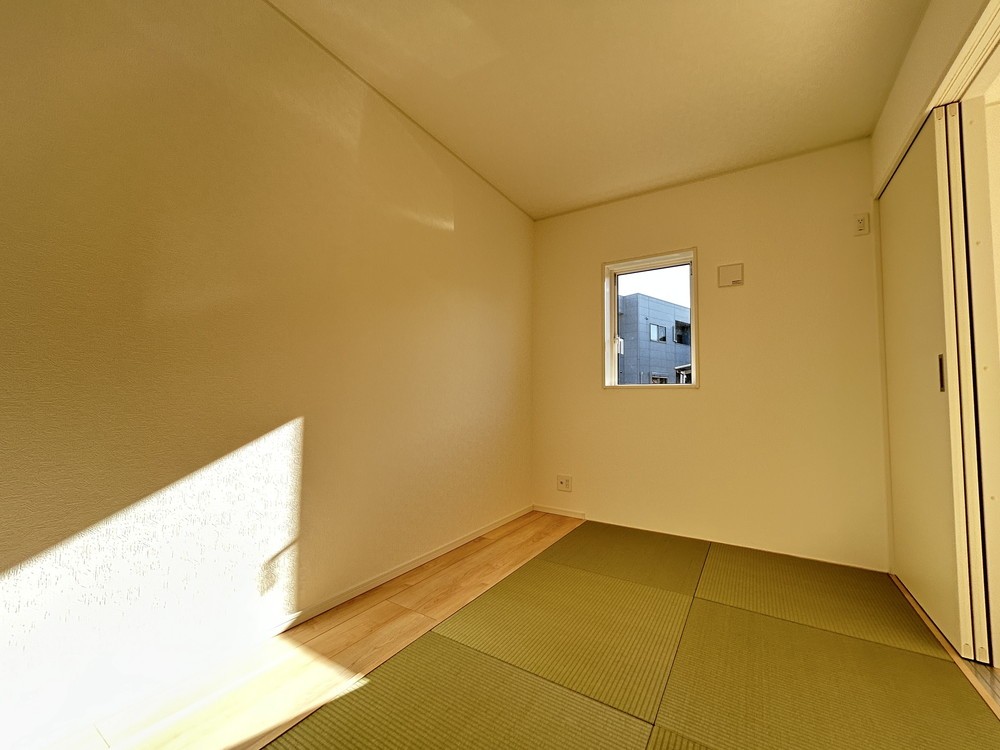 豊田市小坂町　第6　全1棟　1号棟 画像10