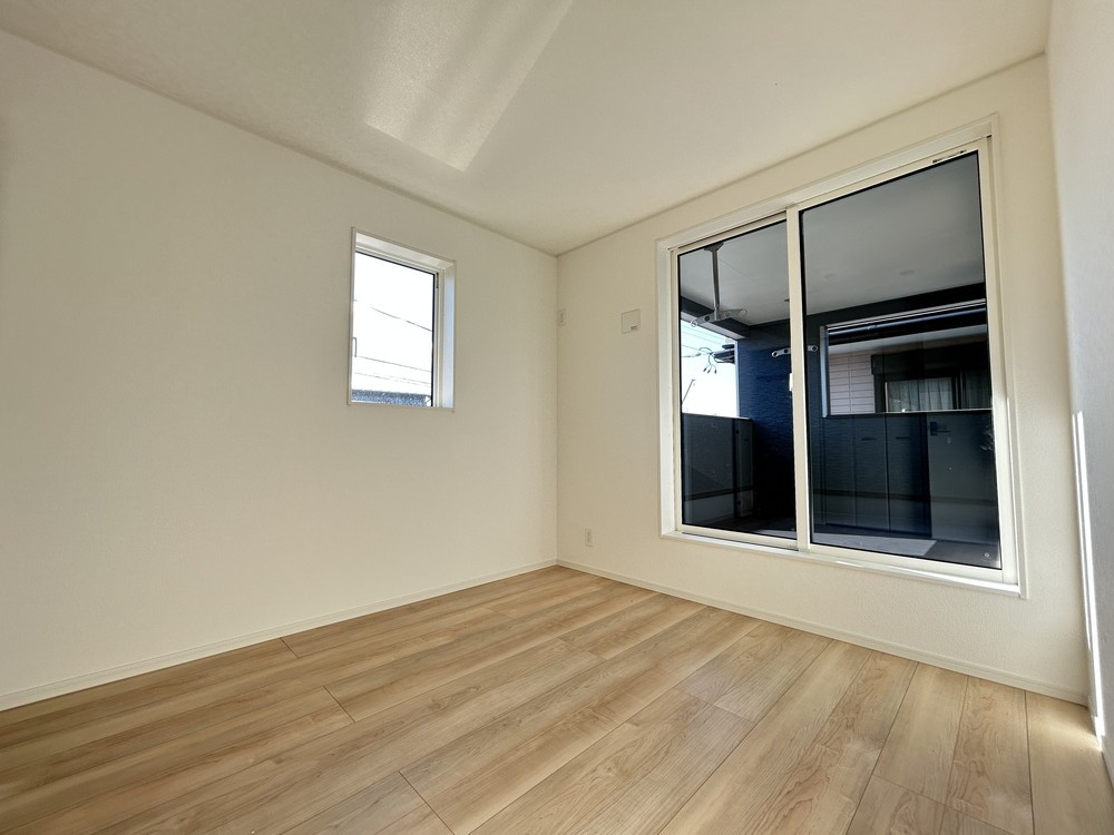 豊田市小坂町　第6　全1棟　1号棟 画像12