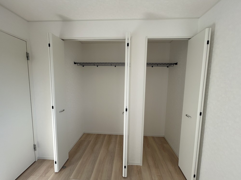 豊田市小坂町　第6　全1棟　1号棟 画像13