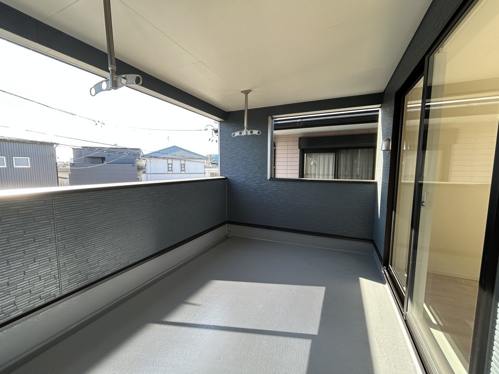 豊田市小坂町　第6　全1棟　1号棟 画像14