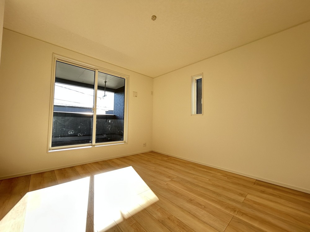 豊田市小坂町　第6　全1棟　1号棟 画像15