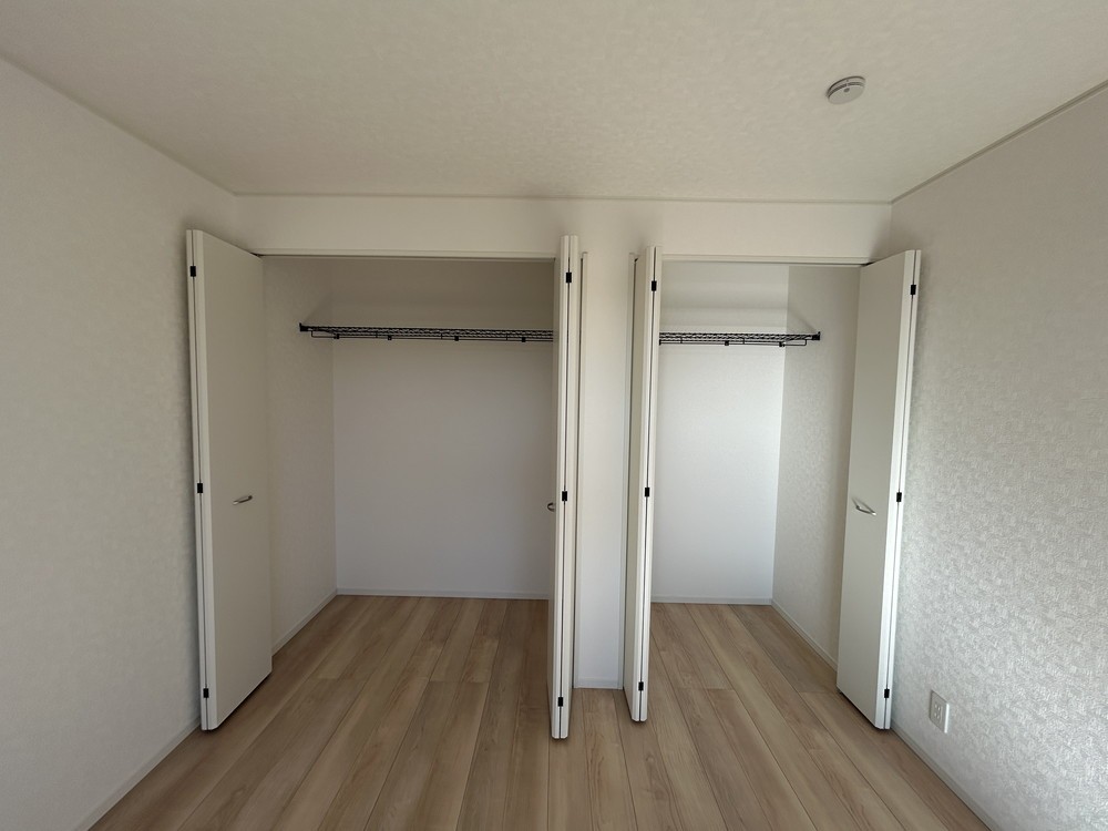 豊田市小坂町　第6　全1棟　1号棟 画像16