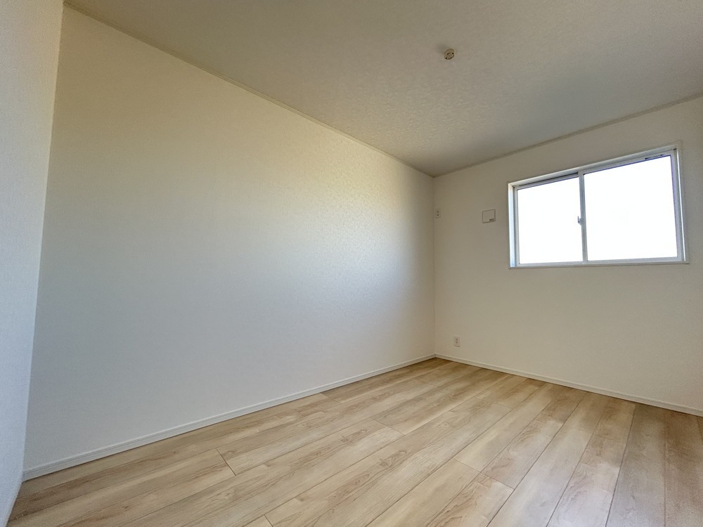 豊田市小坂町　第6　全1棟　1号棟 画像17