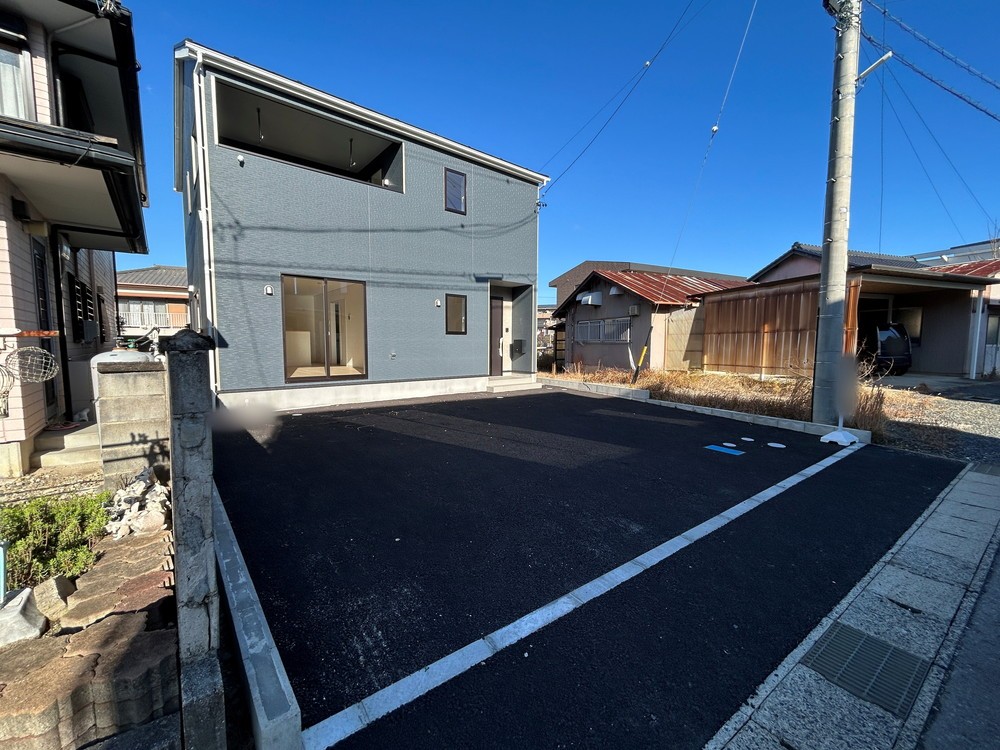 豊田市小坂町　第6　全1棟　1号棟 画像19