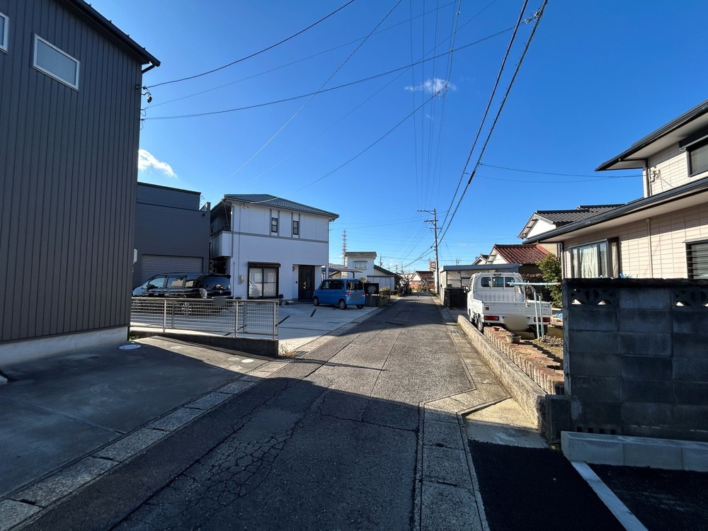 豊田市小坂町　第6　全1棟　1号棟 画像20