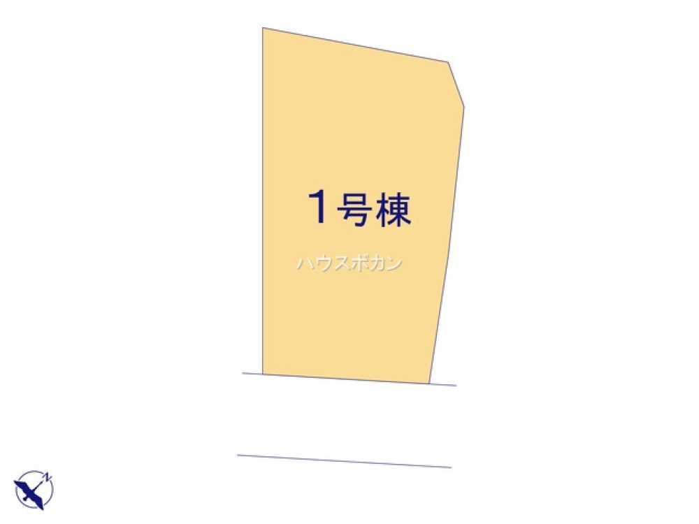 豊田市小坂町　第6　全1棟　1号棟 画像4