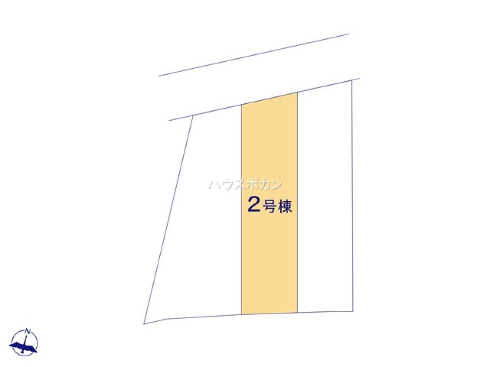 刈谷市今川町　全3棟　2号棟 画像3