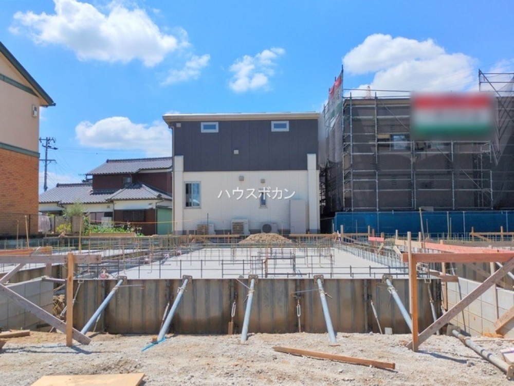 刈谷市今川町　全3棟　2号棟 画像5