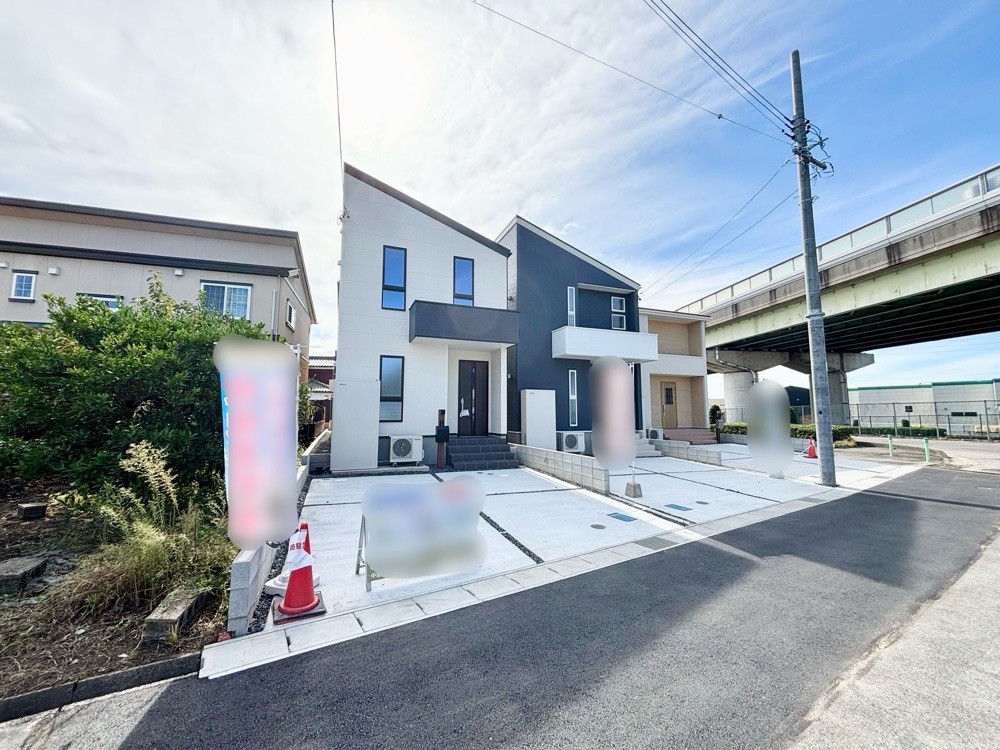 刈谷市今川町　全3棟　3号棟 画像4