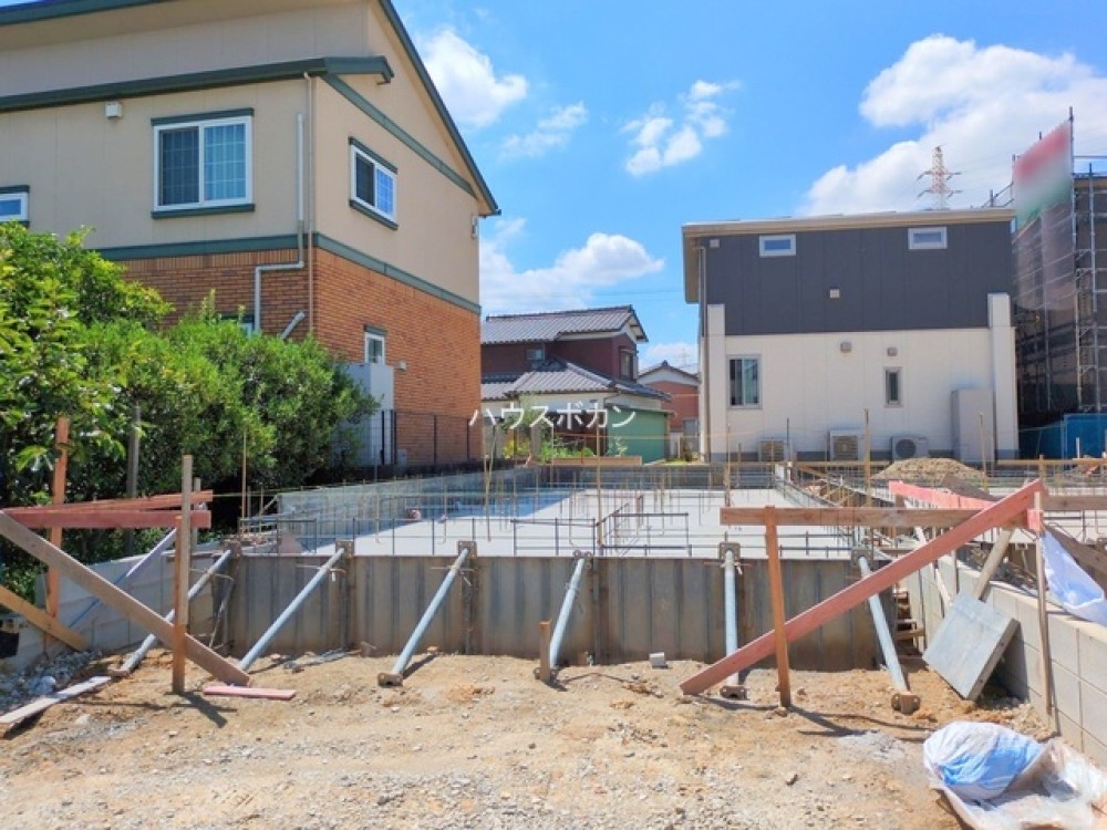 刈谷市今川町　全3棟　3号棟 画像5