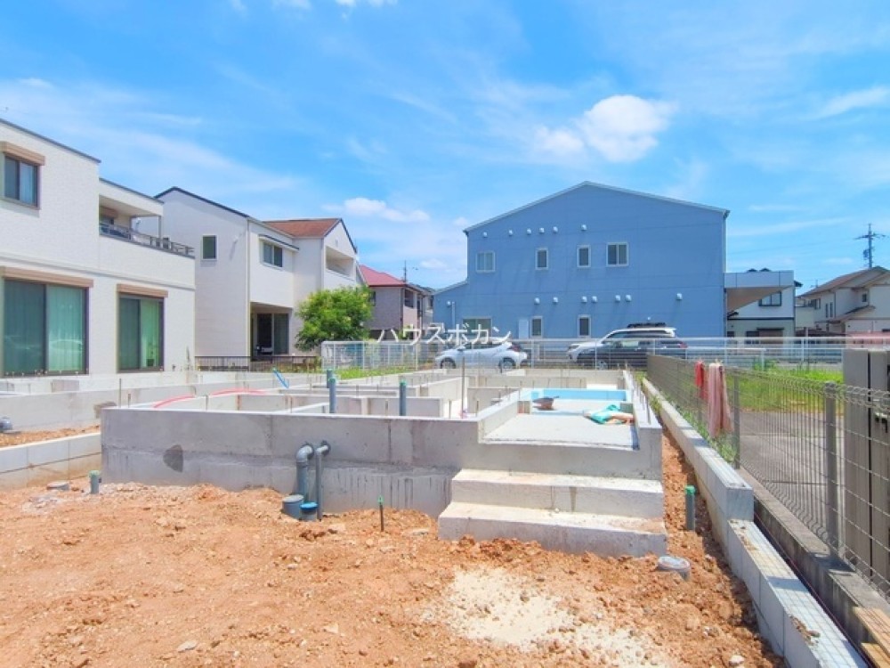 春日井市味美町から新築戸建のご紹介です♪