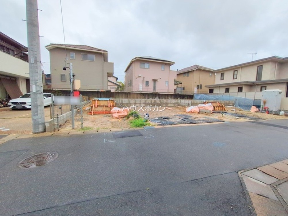 愛知郡東郷町大字春木　第27　全2棟　1号棟 画像4