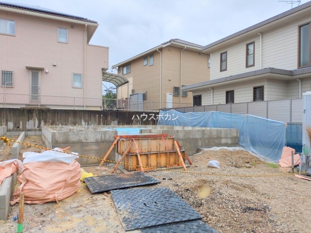 愛知郡東郷町大字春木　第27　全2棟　2号棟 画像5