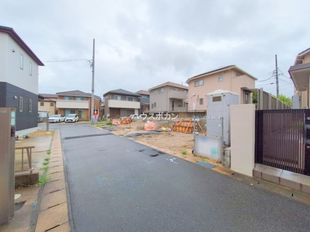 愛知郡東郷町大字春木　第27　全2棟　2号棟 画像5
