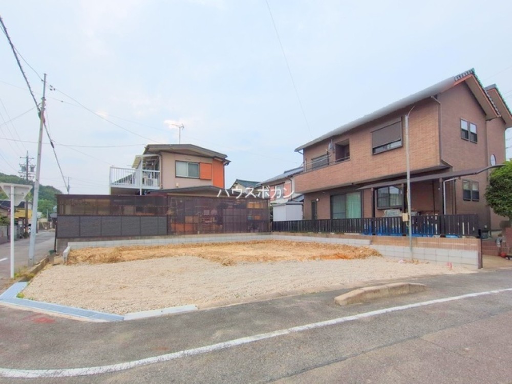 小牧市大字池之内2期　全1棟　1号棟 画像5