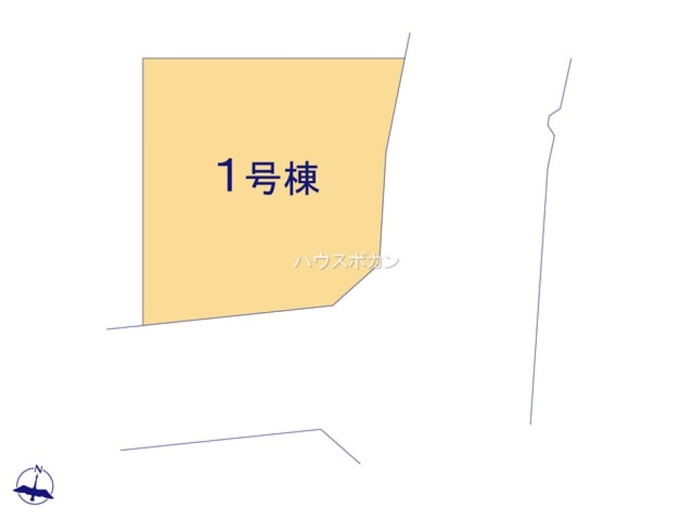 小牧市大字池之内2期　全1棟　1号棟 画像3
