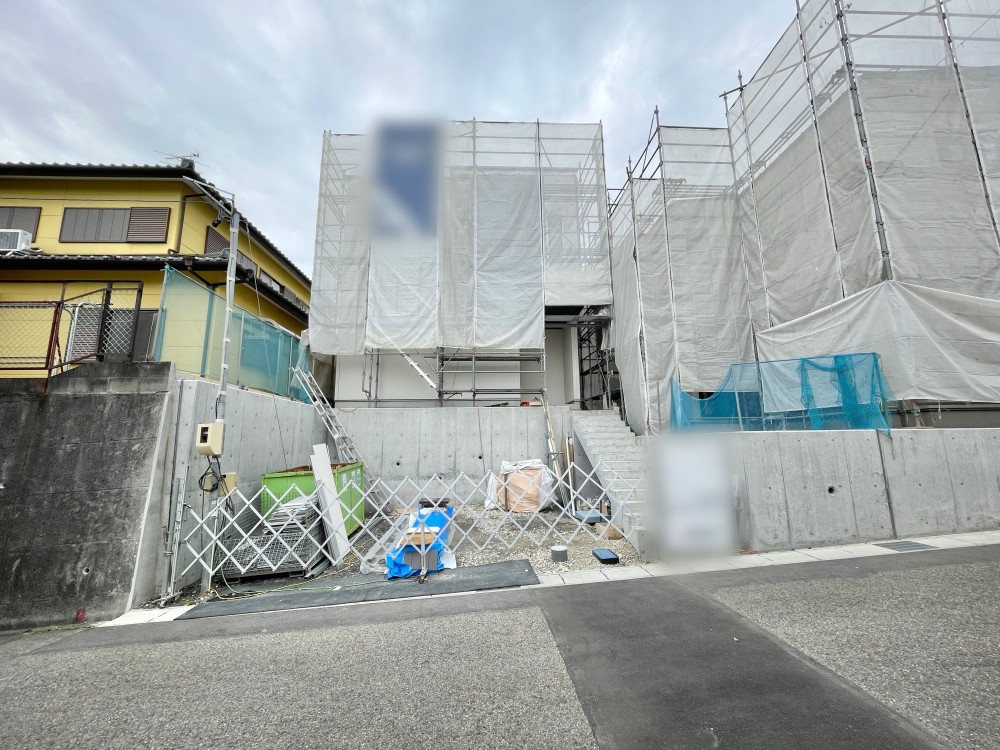 春日井市柏井町3期　全3棟　2号棟 画像3