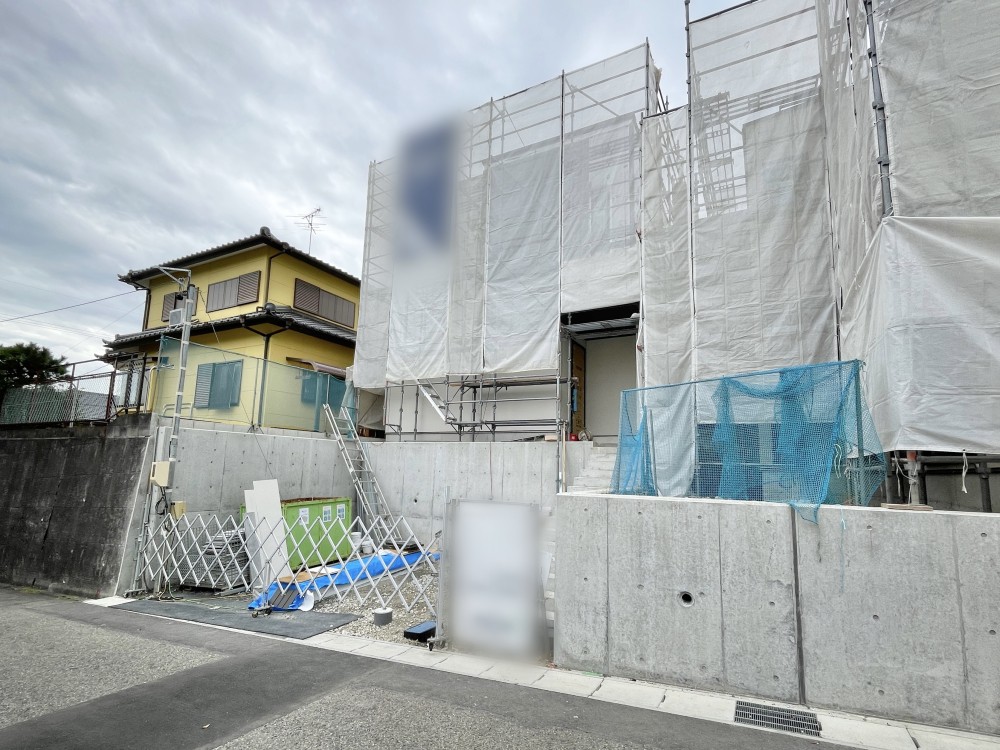 春日井市柏井町3期　全3棟　2号棟 画像1