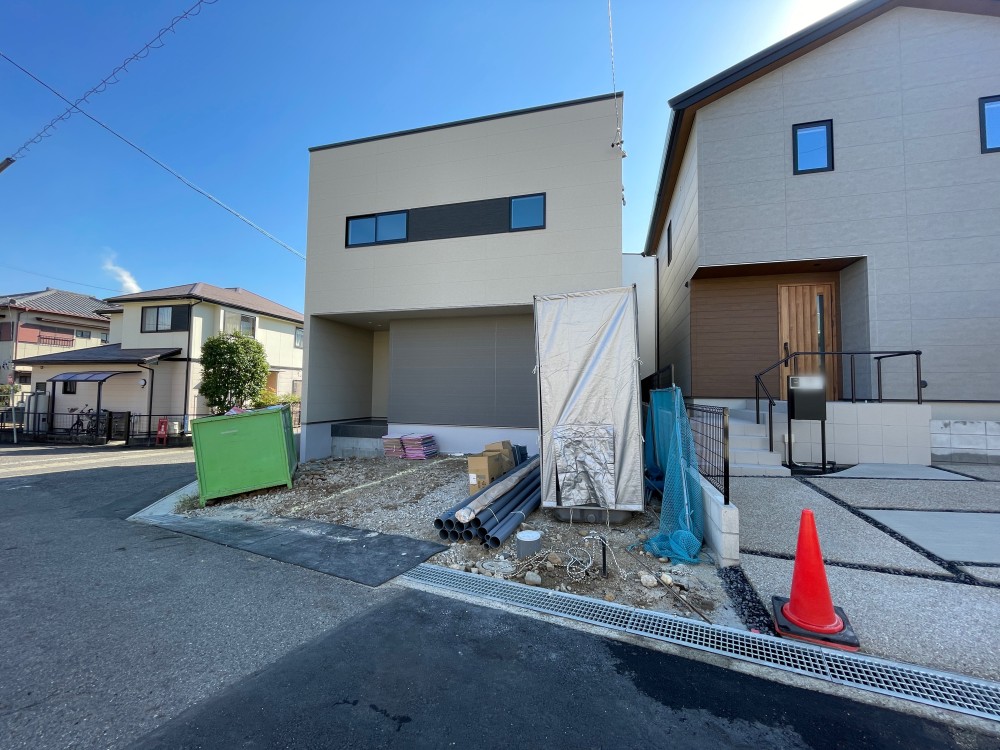 春日井市柏井町3期　全3棟　2号棟 画像6