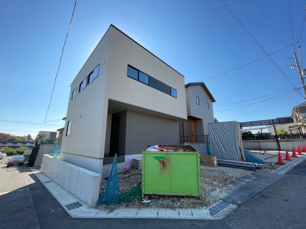 春日井市柏井町3期　全3棟　2号棟 画像5