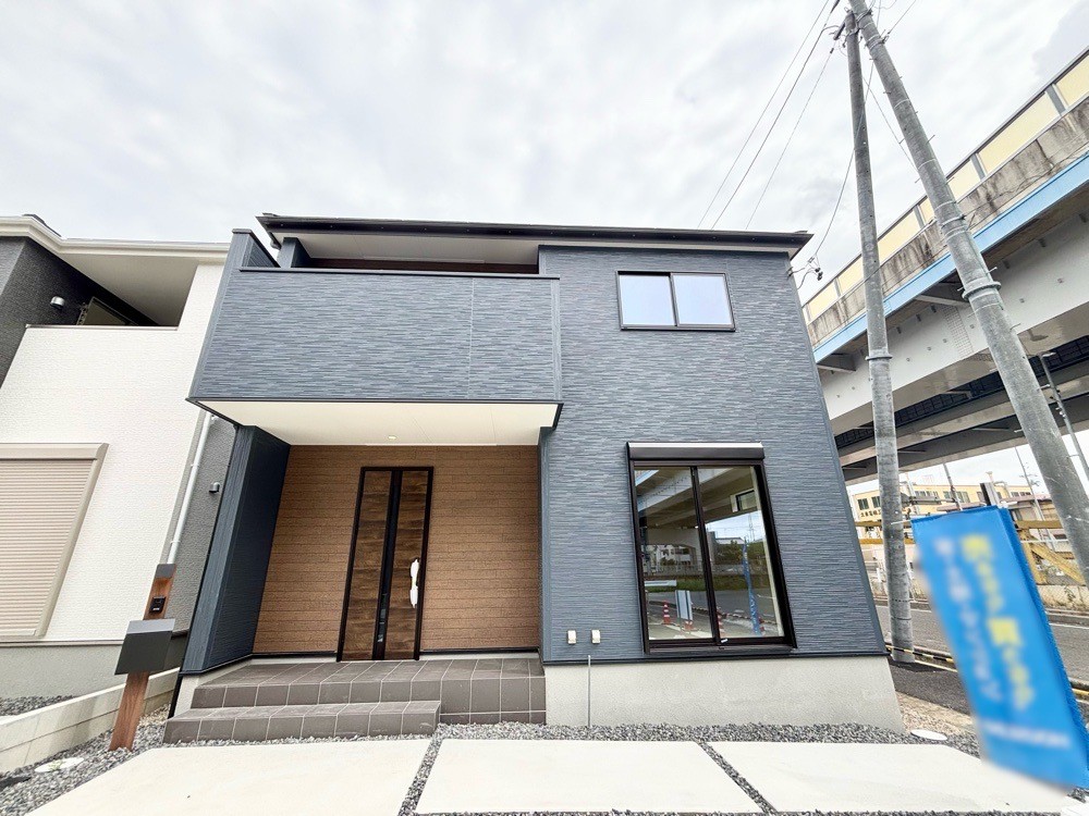 知立市牛田　全3棟　1号棟 画像17