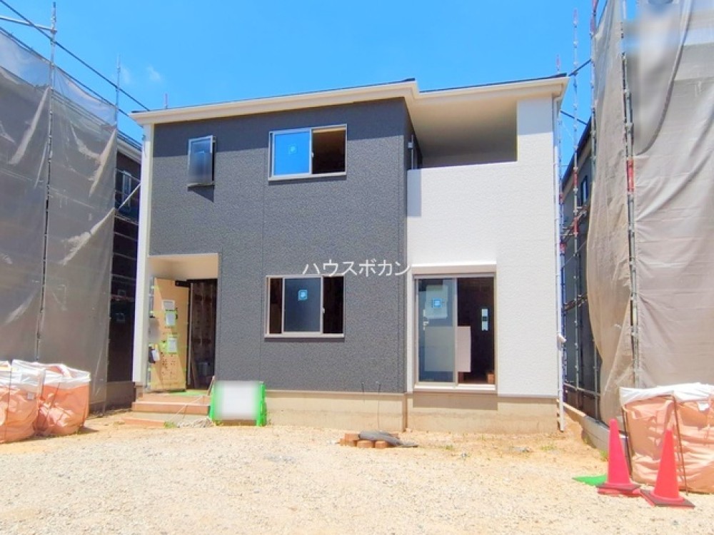 知立市牛田　全3棟　2号棟 画像5