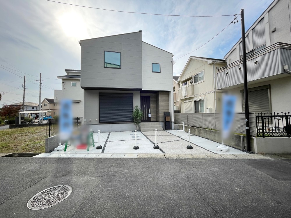 春日井市神領町二丁目 画像5