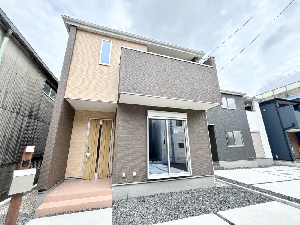 知立市牛田　全3棟　3号棟 画像12